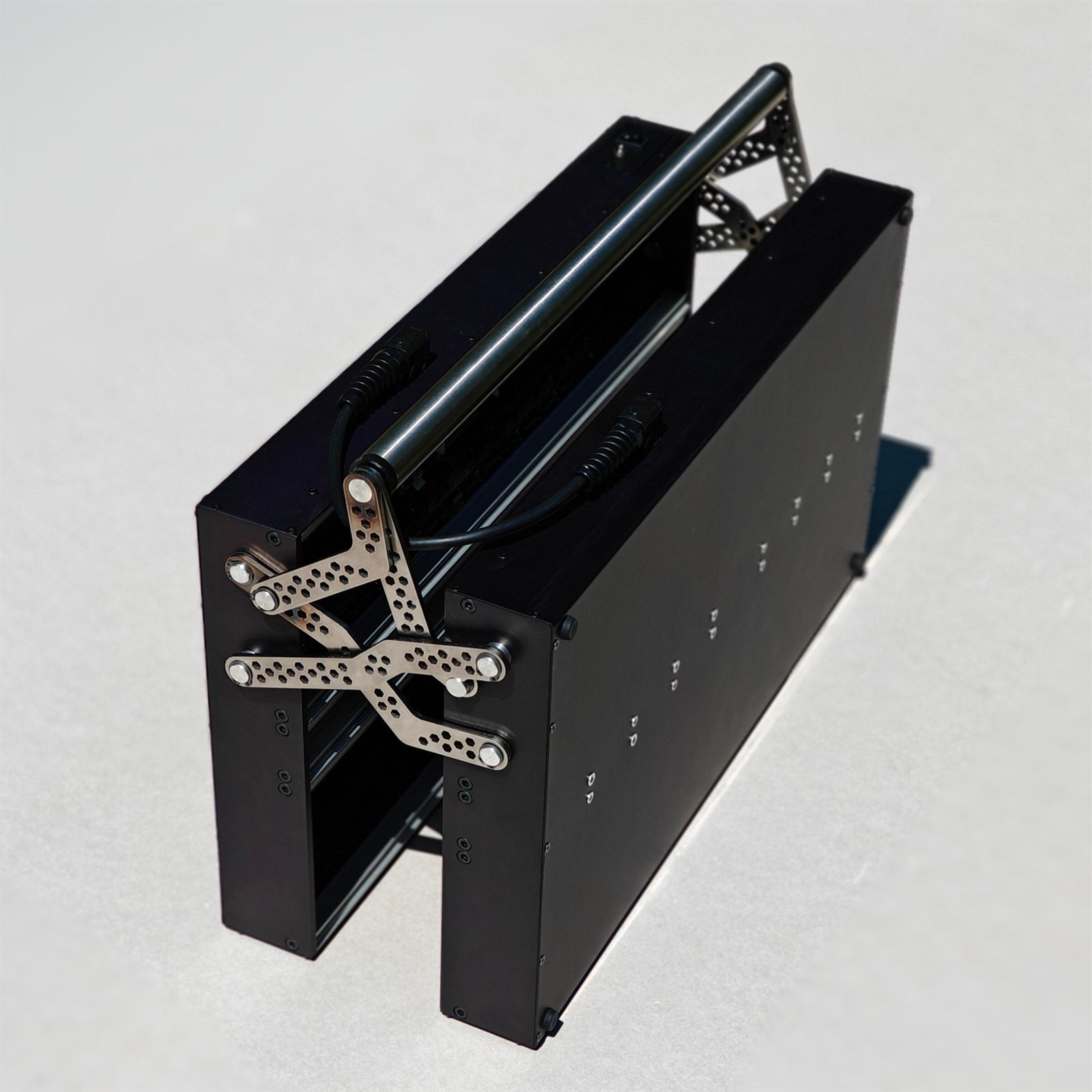 mod.mechanics eurorack case